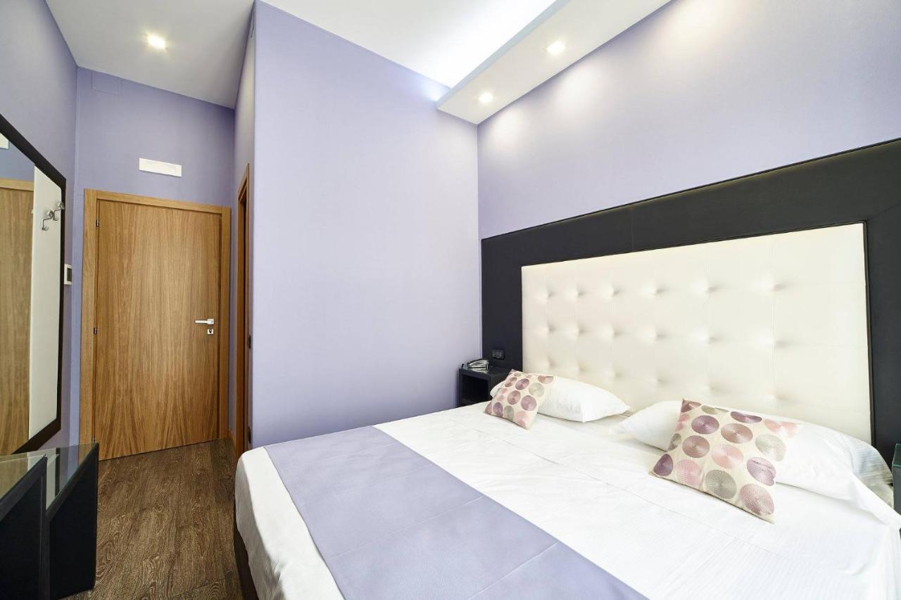 Sweet Central Hotel Касерта Екстериор снимка