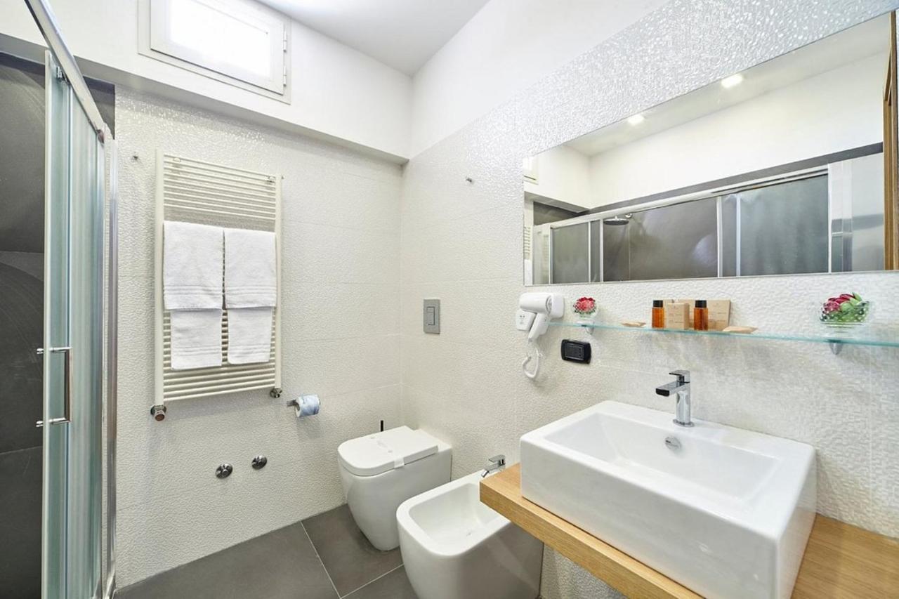 Sweet Central Hotel Касерта Екстериор снимка