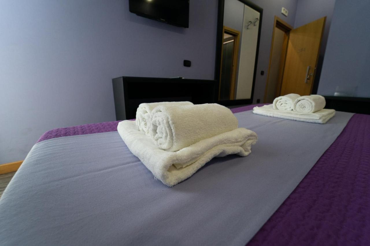 Sweet Central Hotel Касерта Екстериор снимка