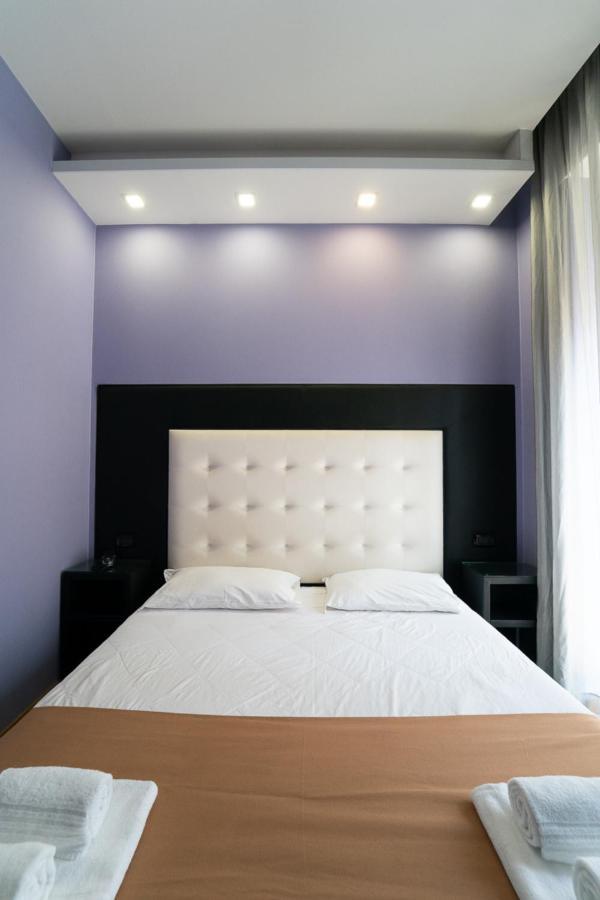 Sweet Central Hotel Касерта Екстериор снимка
